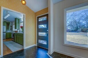 4135 Hunt St SW in Covington, GA - Building Photo