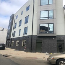 1601 Ridge Ave in Philadelphia, PA - Building Photo - Building Photo