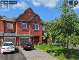 406 Galatina Way in Ottawa, ON - Building Photo