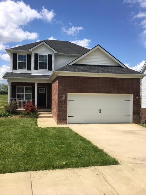 976 Cobble Dr in Richmond, KY - Building Photo - Building Photo