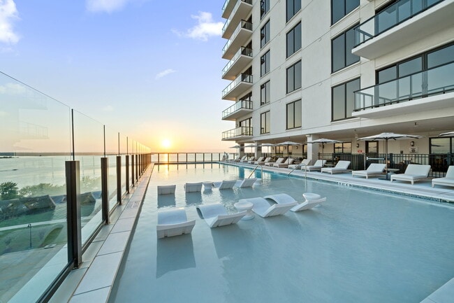 Thirty-One Eleven Sunset