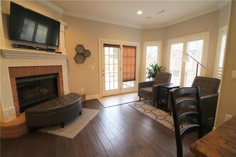 9 S Fiddlesticks Trail in Rogers, AR - Building Photo - Building Photo