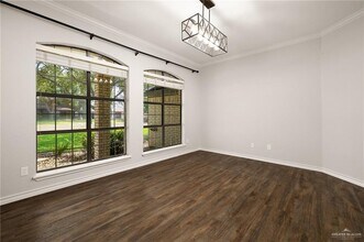 1701 Terrace Dr in Mission, TX - Foto de edificio - Building Photo