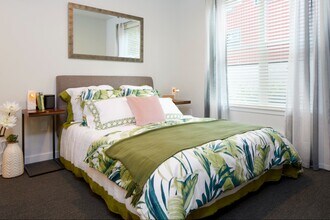 Anthology Apartments in Issaquah, WA - Building Photo - Building Photo