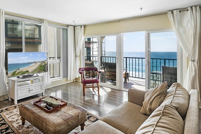 property at 565 Esplanade