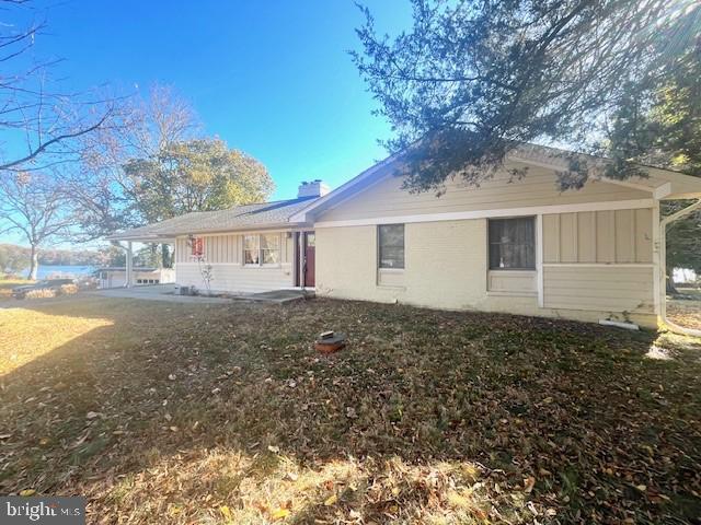 41645 Duke Dr in Leonardtown, MD - Building Photo