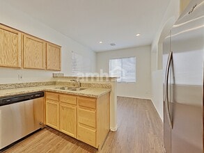 7960 Imperial Treasure St in Las Vegas, NV - Building Photo - Building Photo