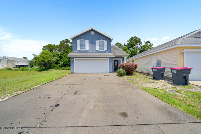 156 White Cap Way in Panama City Beach, FL - Building Photo - Building Photo