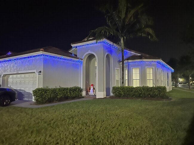 property at 3757 NE 11th St