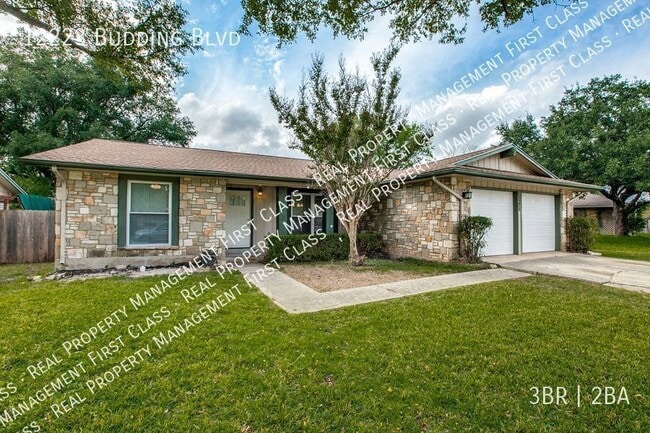 property at 12223 Budding Blvd