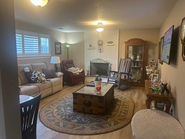 property at 2910 NE 163rd St