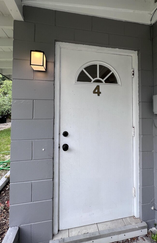 4 E Evans St in Orlando, FL - Building Photo - Building Photo