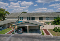 Liberty Square in Orlando, FL - Foto de edificio - Building Photo