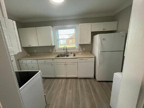 203 Marshall St in Tarboro, NC - Building Photo - Building Photo