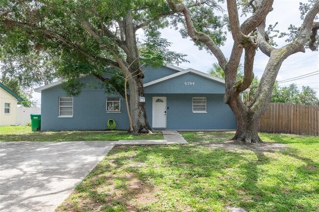property at 6394 51st Ave N