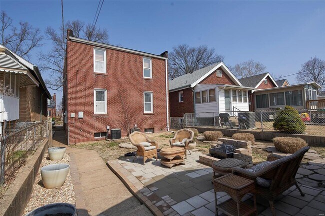 5614 Delor St, Unit 5614 1stFloor in St. Louis, MO - Foto de edificio - Building Photo