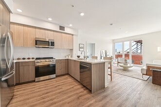 Somi in Los Angeles, CA - Building Photo - Building Photo