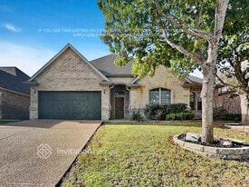 382 Spyglass Dr in Willow Park, TX - Building Photo