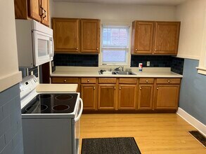 222 N Court St in Howell, MI - Foto de edificio - Building Photo