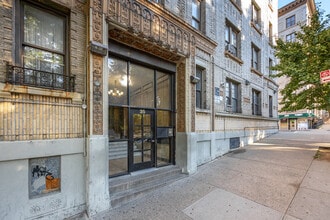 35 Saint Nicholas Ter in New York, NY - Building Photo - Building Photo