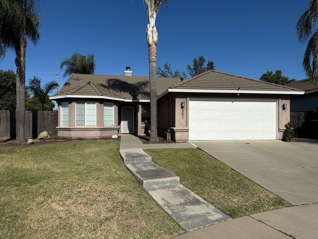 property at 1501 Shiprock Ct