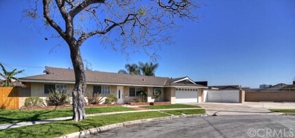 331 E Bluebell Pl in Anaheim, CA - Building Photo - Building Photo