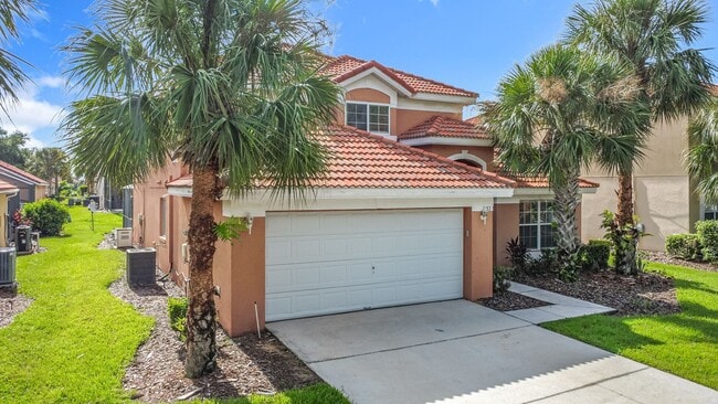 132 Cordova Ave in Davenport, FL - Building Photo - Building Photo