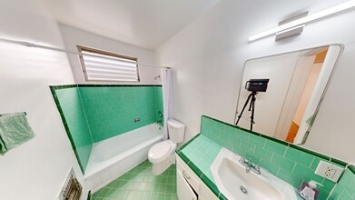 1042 Stanley in West Hollywood, CA - Foto de edificio - Interior Photo