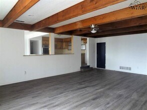 4626 Cypress Ave in Wichita Falls, TX - Building Photo - Building Photo