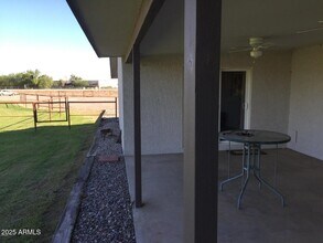 12138 E Oriole Way in Chandler, AZ - Building Photo - Building Photo
