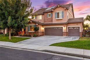 30261 Tattersail Way in Menifee, CA - Building Photo