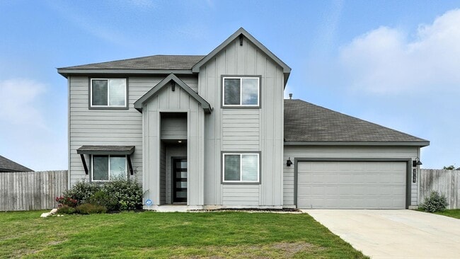 property at 29125 Rock Cyn