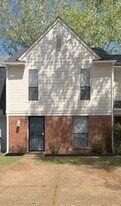 6968 Wesley Ct in Memphis, TN - Building Photo