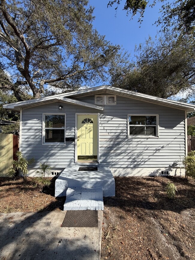 property at 1834 44th St S