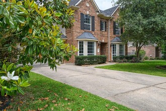 15 E Scribewood Cir in Spring, TX - Building Photo - Building Photo