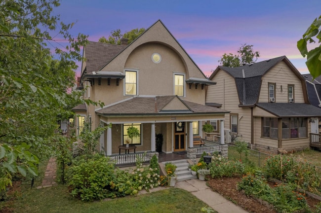 property at 3308 3rd Ave S