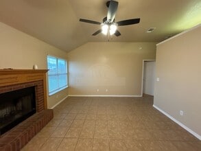 2505 Southwood Dr in Killeen, TX - Building Photo - Building Photo