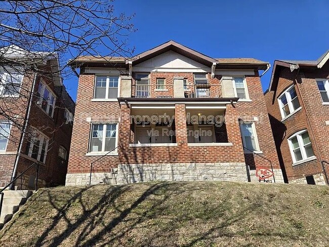 property at 3143 Halliday Ave