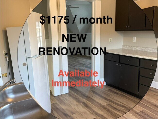 377 Ellis St, Unit 377 Duplex Upper