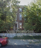 514 W Oak St in Louisville, KY - Building Photo