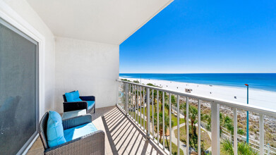 8743 Thomas Dr in Panama City Beach, FL - Building Photo - Building Photo