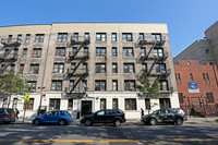 4640 Broadway in New York, NY - Building Photo - Building Photo