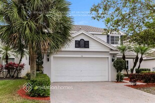 108 Lancaster Way, Unit 1770-224 in Royal Palm Beach, FL - Building Photo