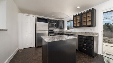 3615 Hayman Ct in Colorado Springs, CO - Building Photo - Building Photo