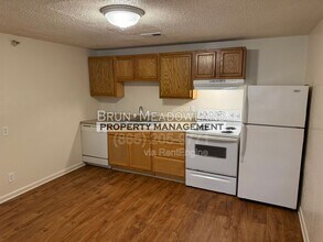 436 E Red Bud Rd in Knoxville, TN - Building Photo - Building Photo