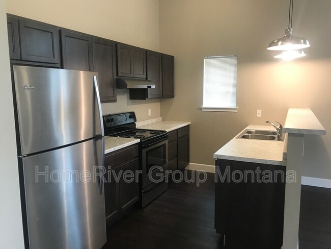 819 Charlo St in Missoula, MT - Building Photo - Building Photo