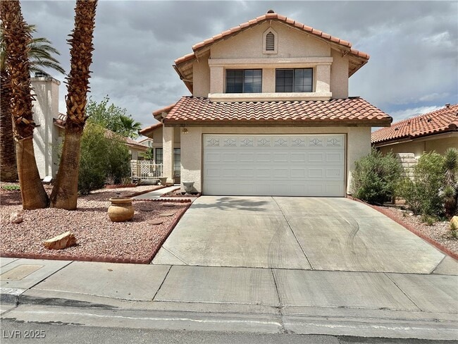 property at 7692 Scoby Ct