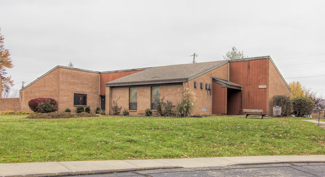 Indian Ridge Apartments in Shelbyville, KY - Building Photo - Building Photo