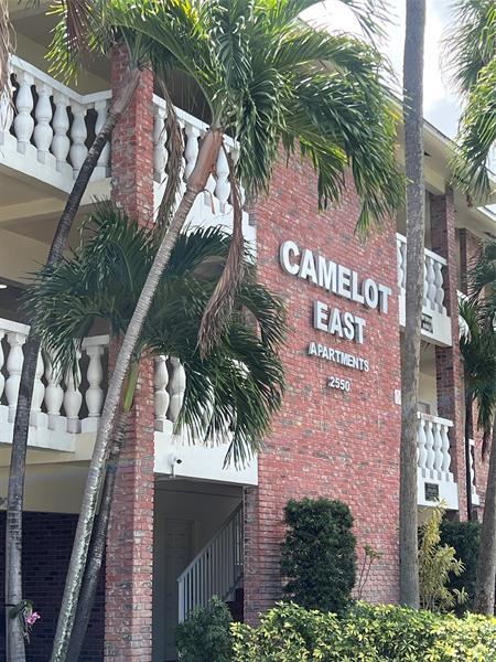 property at 2550 NE 51st St