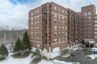 Residences of Riverwoods in Melrose Park, IL - Building Photo - Building Photo